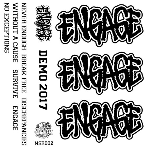 Engage - Demo 2005